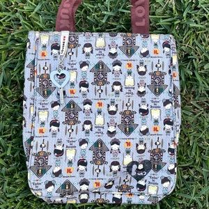 HARAJUKU LOVERS MINI TOTE